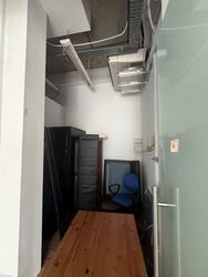 Jean Yip Building (D14), Factory #555307031